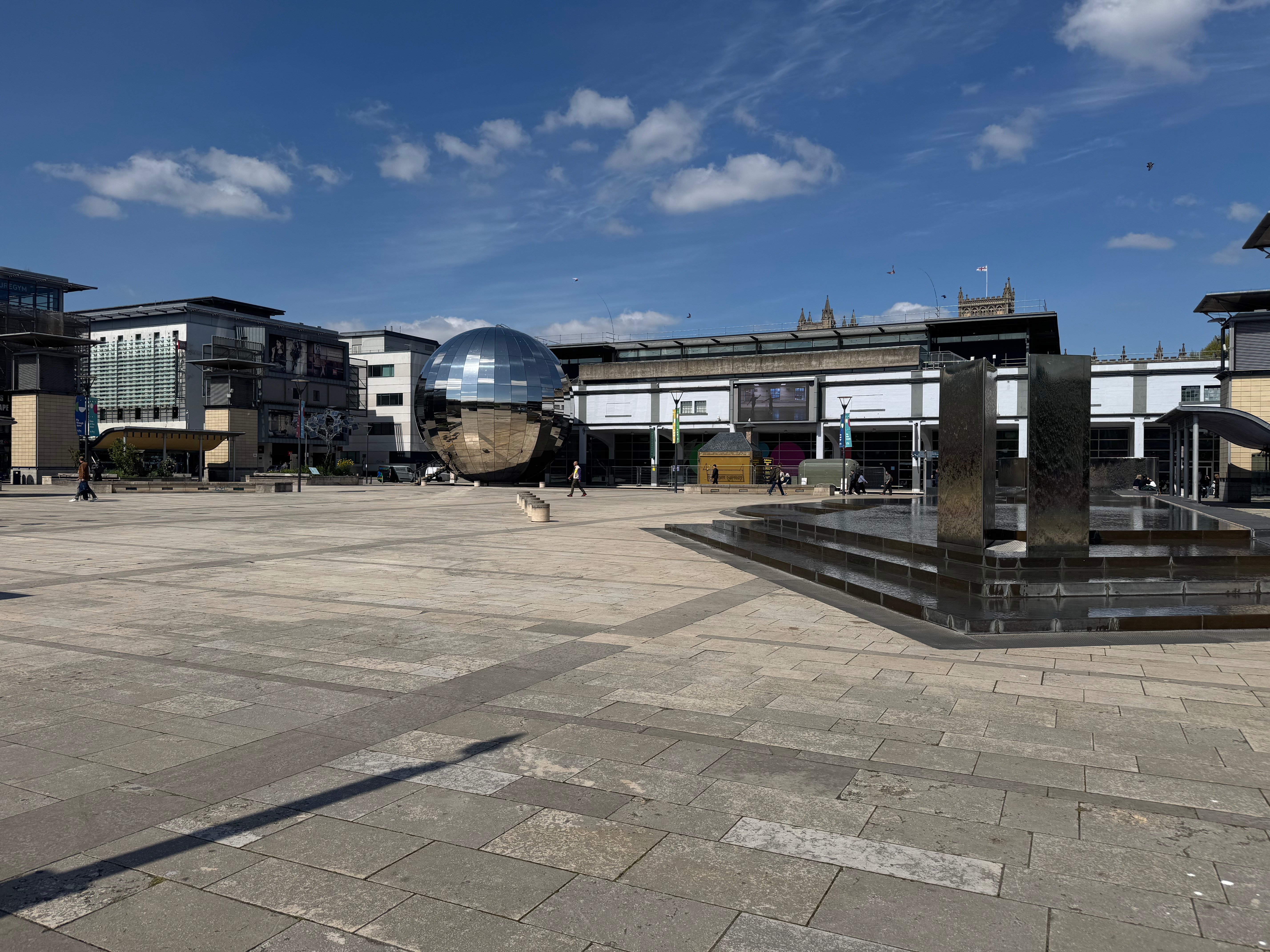 Photo of skate spot