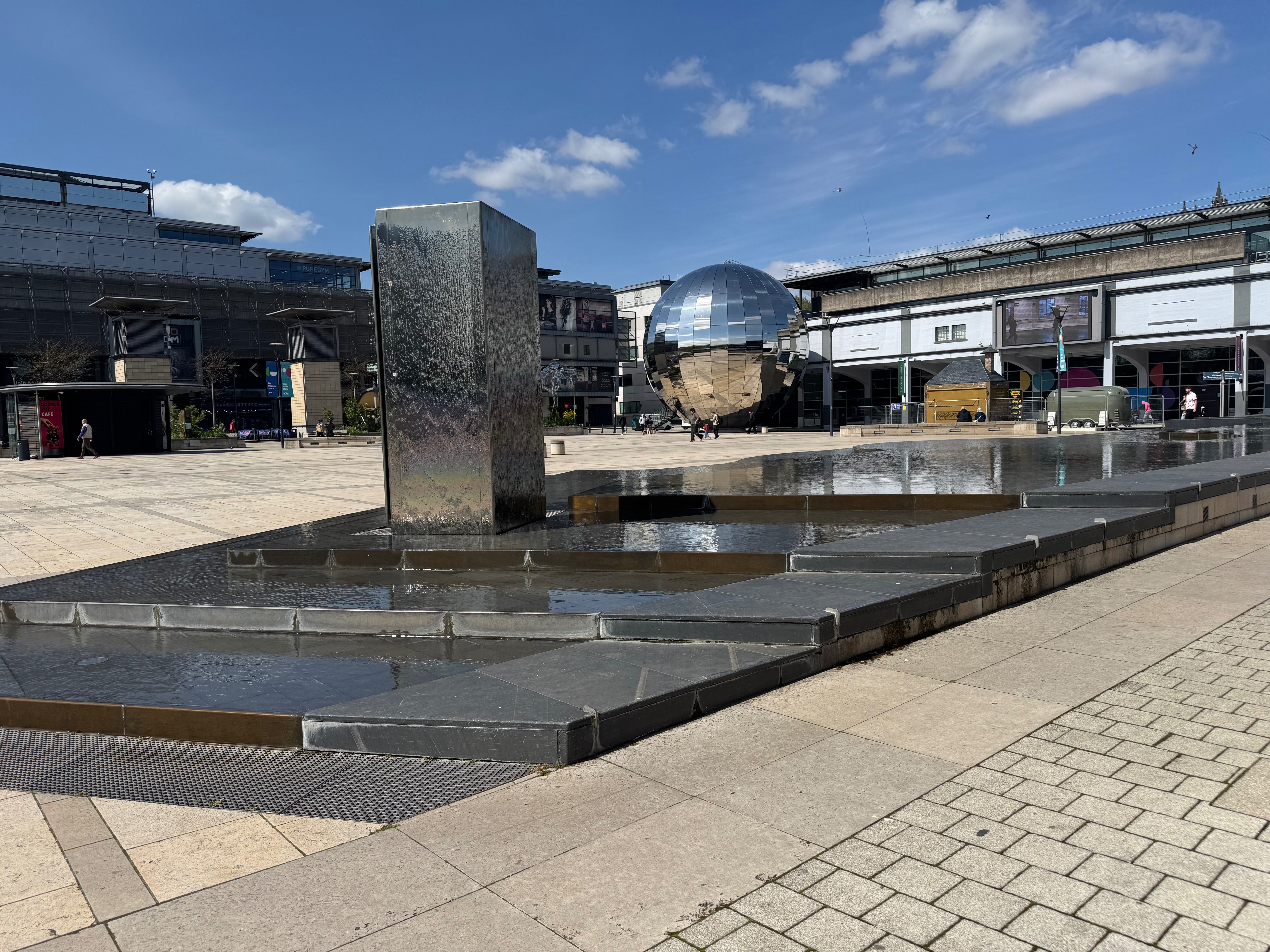 Millennium Square
