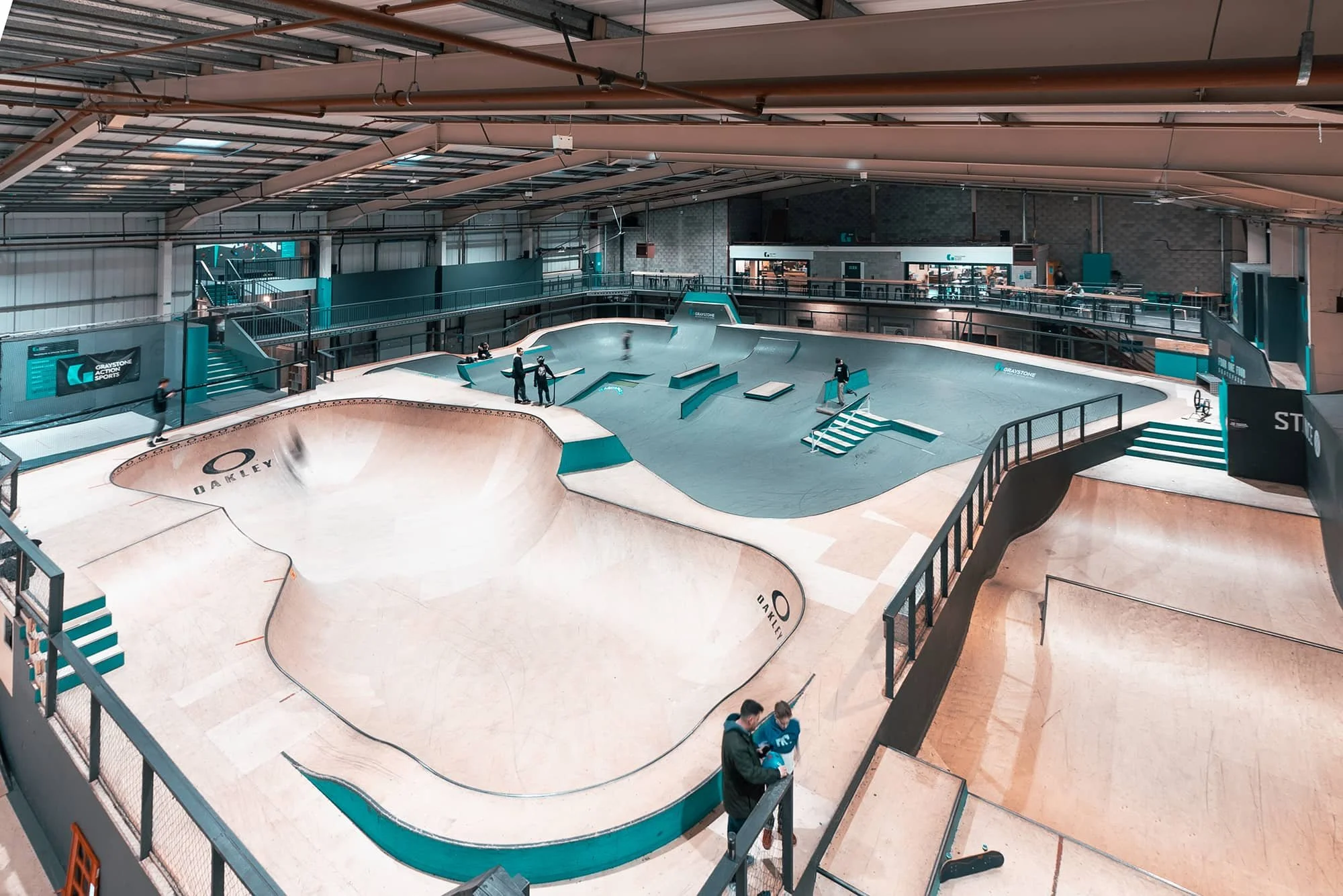 Graystone Action Sports