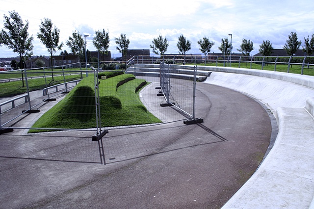 Abbeyview Park Amphitheater